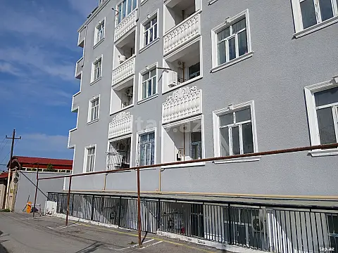 Satılır 3 otaqlı yeni tikili 62 m²