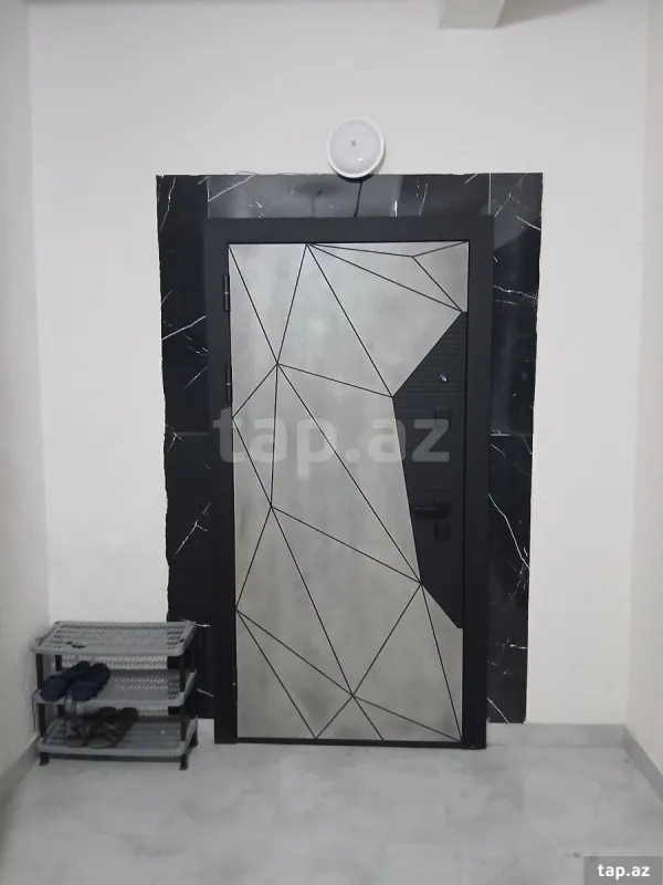 Satılır 3 otaqlı yeni tikili 62 m²