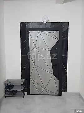 Satılır 3 otaqlı yeni tikili 62 m²