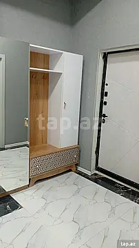 Satılır 3 otaqlı yeni tikili 62 m²