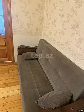 Kirayə verilir 2 otaqlı mənzil 50 m²