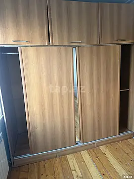 Kirayə verilir 2 otaqlı mənzil 50 m²