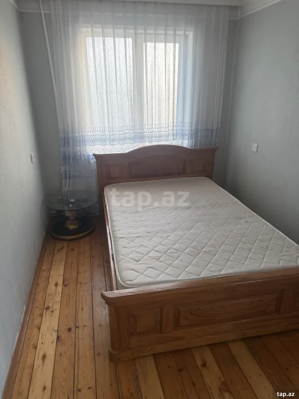 Kirayə verilir 2 otaqlı mənzil 50 m²