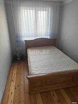 Kirayə verilir 2 otaqlı mənzil 50 m²