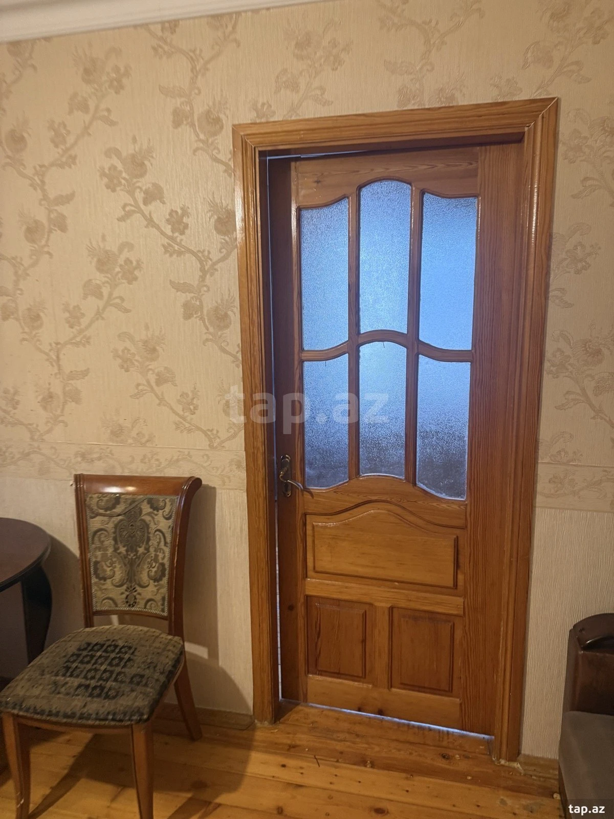 Kirayə verilir 2 otaqlı mənzil 50 m²