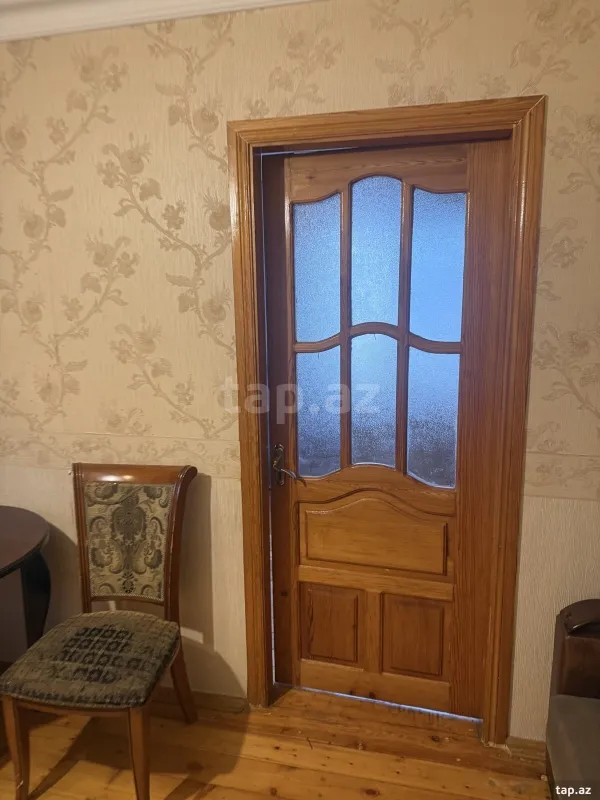 Kirayə verilir 2 otaqlı mənzil 50 m²