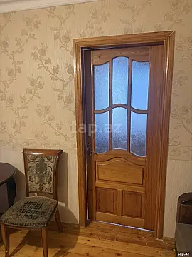 Kirayə verilir 2 otaqlı mənzil 50 m²