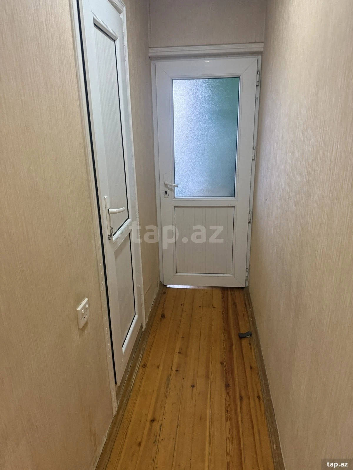 Kirayə verilir 2 otaqlı mənzil 50 m²