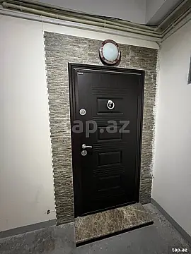 Satılır 3 otaqlı yeni tikili 135 m²
