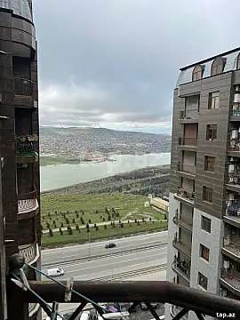 Kirayə verilir 2 otaqlı yeni tikili 70 m² — Bakı, Yasamal 2 otaq 70.00 m²