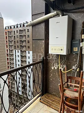 Kirayə verilir 2 otaqlı yeni tikili 70 m²