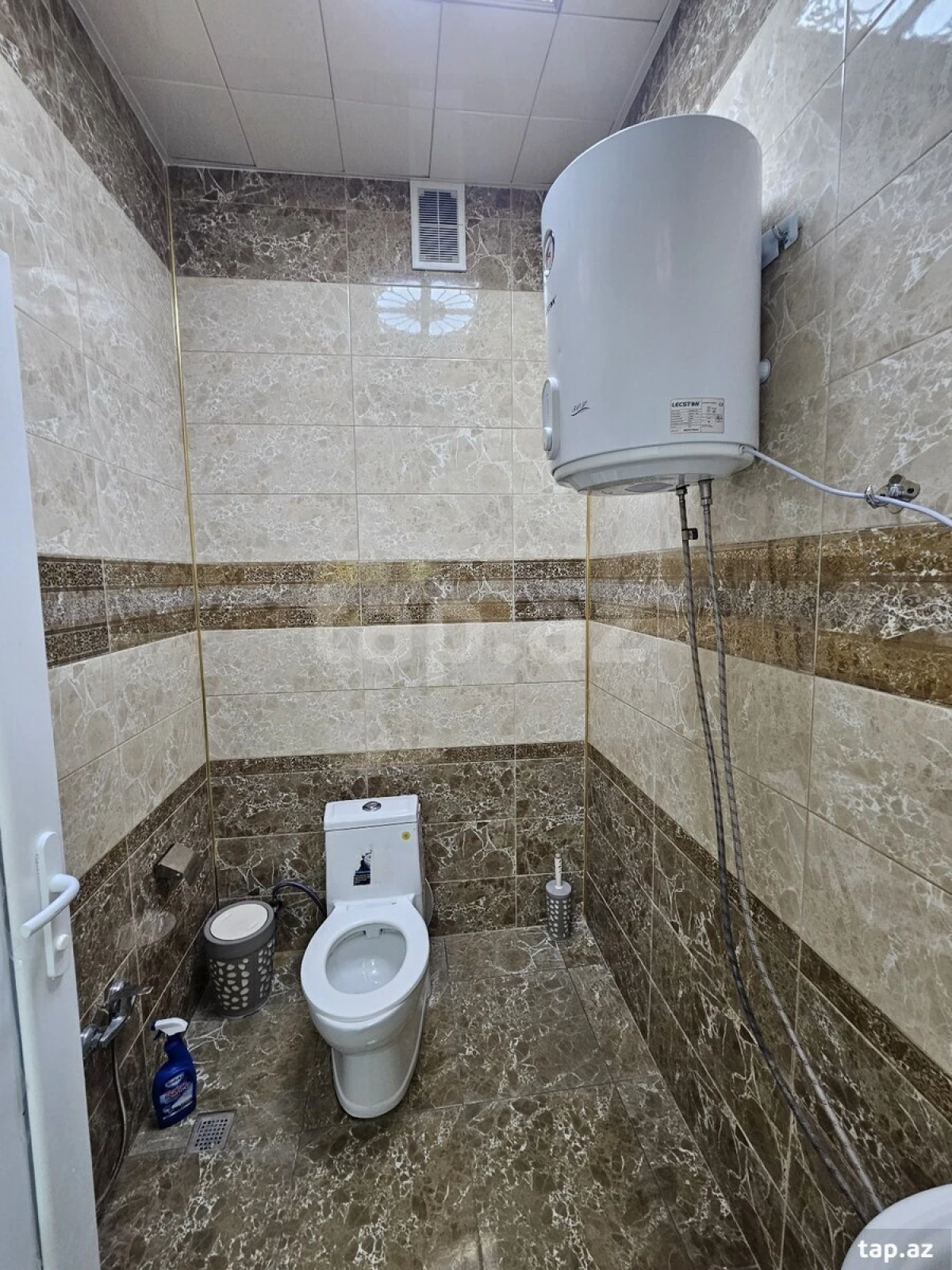 Satılır 2 otaqlı yeni tikili 90 m²