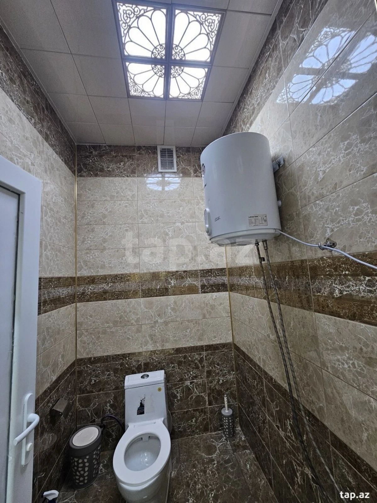 Satılır 2 otaqlı yeni tikili 90 m²