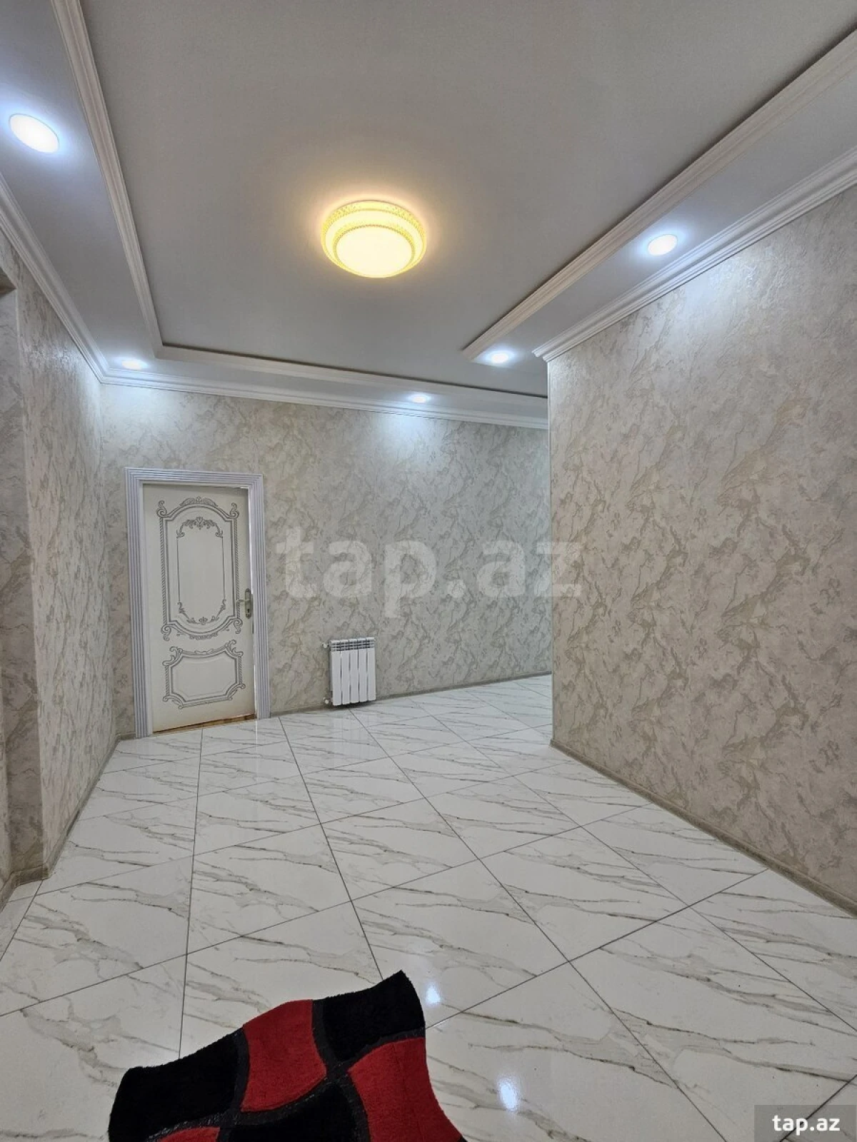 Satılır 2 otaqlı yeni tikili 90 m²