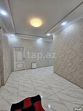 Satılır 2 otaqlı yeni tikili 90 m²