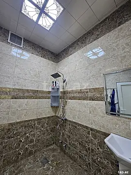 Satılır 2 otaqlı yeni tikili 90 m²