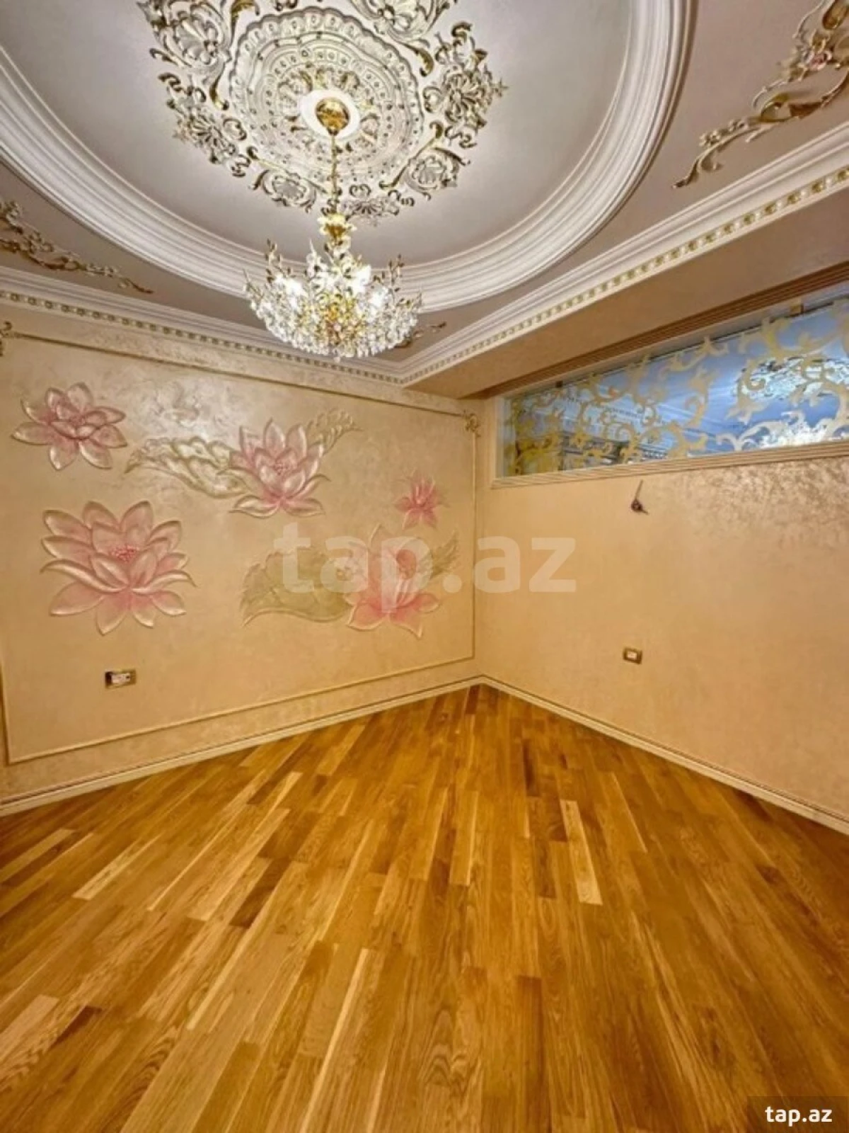 Satılır 4 otaqlı yeni tikili 172 m²