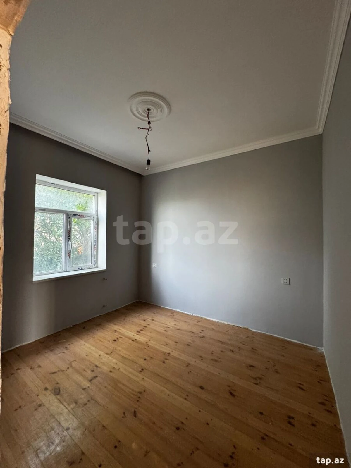 Satılır 4 otaqlı həyət evi 120 m²