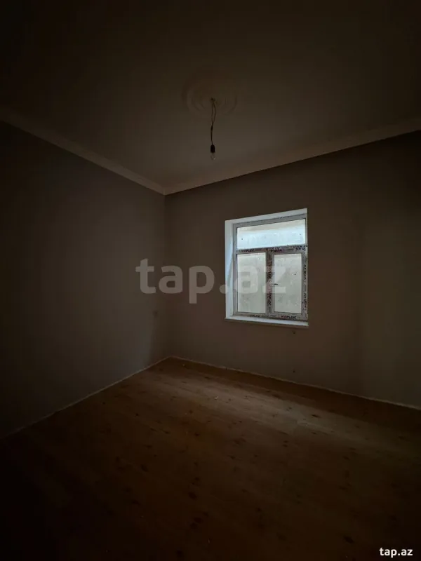 Satılır 4 otaqlı həyət evi 120 m²
