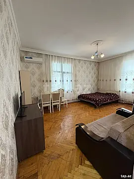 Kirayə verilir 2 otaqlı mənzil 40 m² — Bakı, Nərimanov 2 otaq 40.00 m²