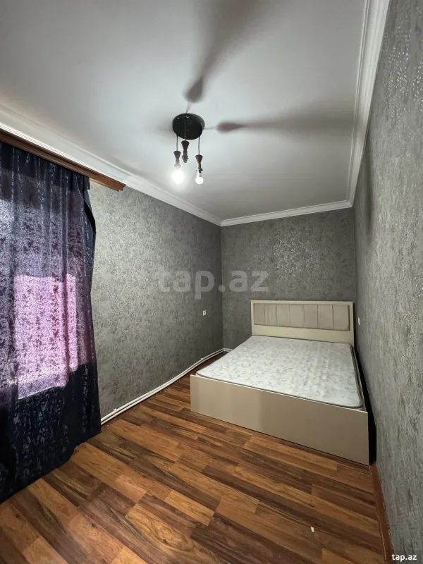 Kirayə verilir 2 otaqlı mənzil 51 m²