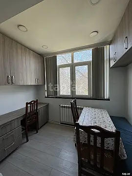 Kirayə verilir 2 otaqlı mənzil 51 m²