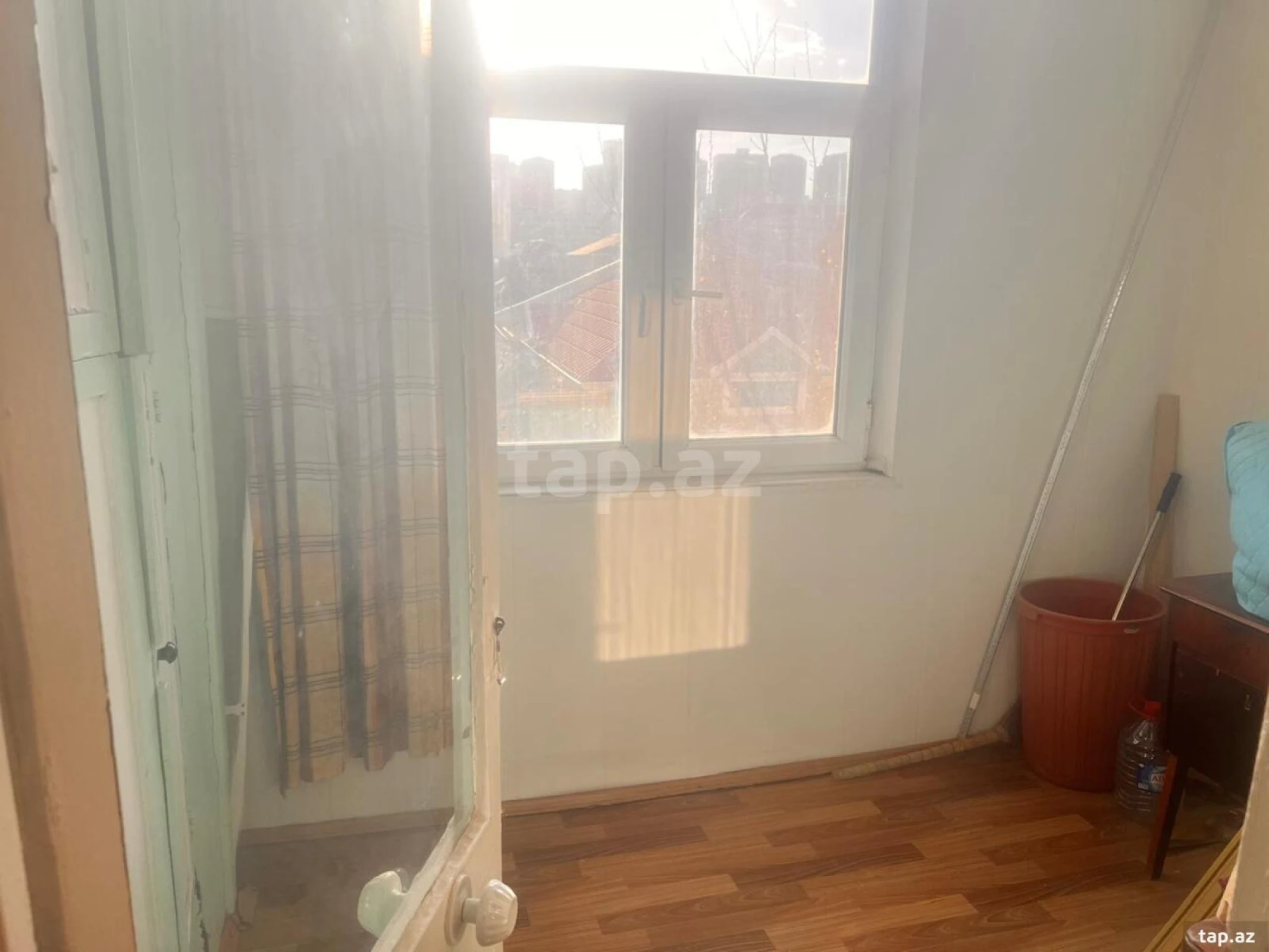 Satılır 2 otaqlı mənzil 50 m²