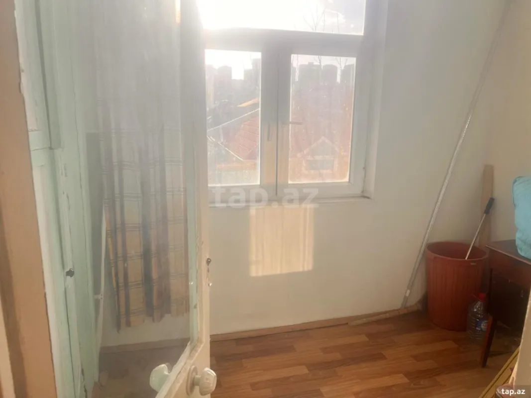 Satılır 2 otaqlı mənzil 50 m²