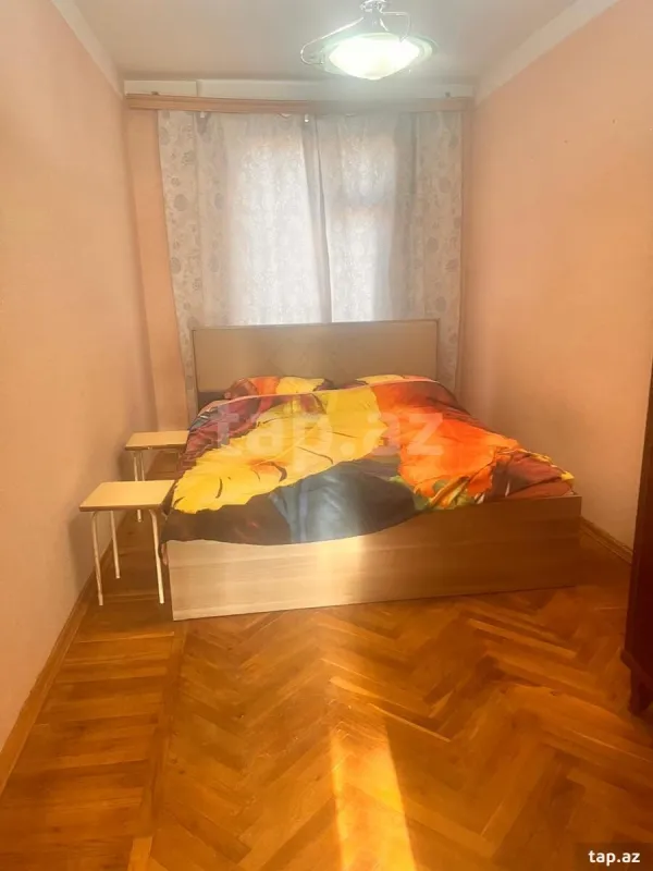 Satılır 2 otaqlı mənzil 50 m²