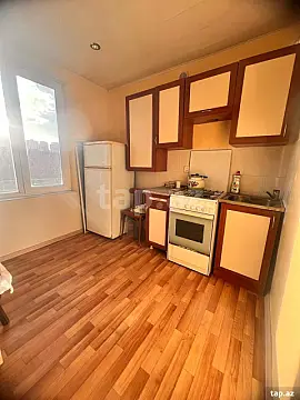 Satılır 2 otaqlı mənzil 50 m²
