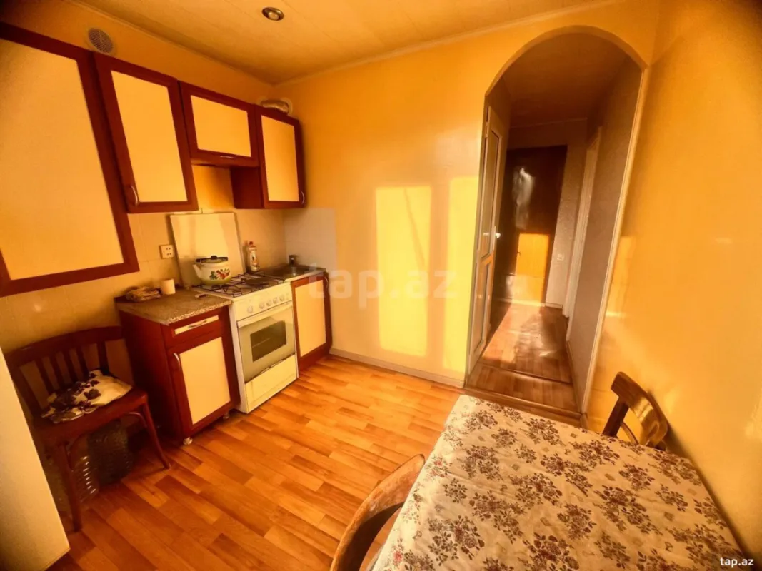 Satılır 2 otaqlı mənzil 50 m²