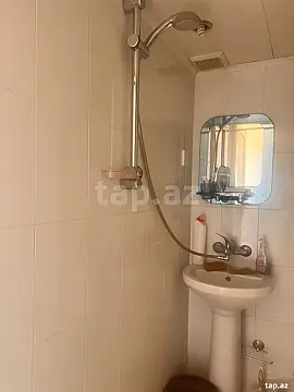 Satılır 2 otaqlı mənzil 50 m²