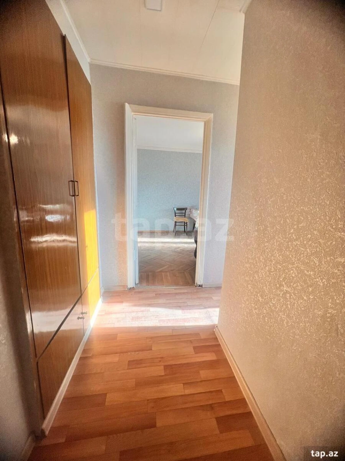 Satılır 2 otaqlı mənzil 50 m²