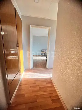 Satılır 2 otaqlı mənzil 50 m²