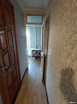 Kirayə verilir 2 otaqlı mənzil 50 m²
