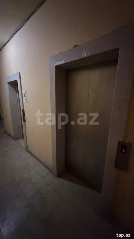 Kirayə verilir 3 otaqlı yeni tikili 98 m²