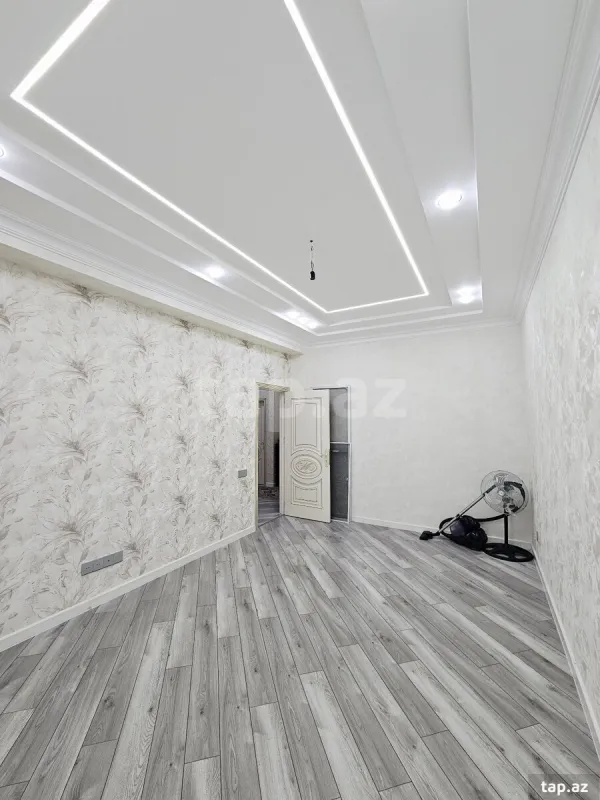 Satılır 4 otaqlı yeni tikili 97 m²