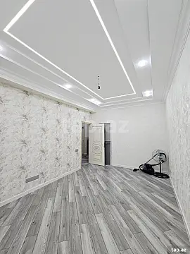 Satılır 4 otaqlı yeni tikili 97 m²