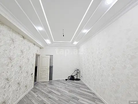Satılır 4 otaqlı yeni tikili 97 m²