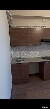 Kirayə verilir 2 otaqlı yeni tikili 60 m²