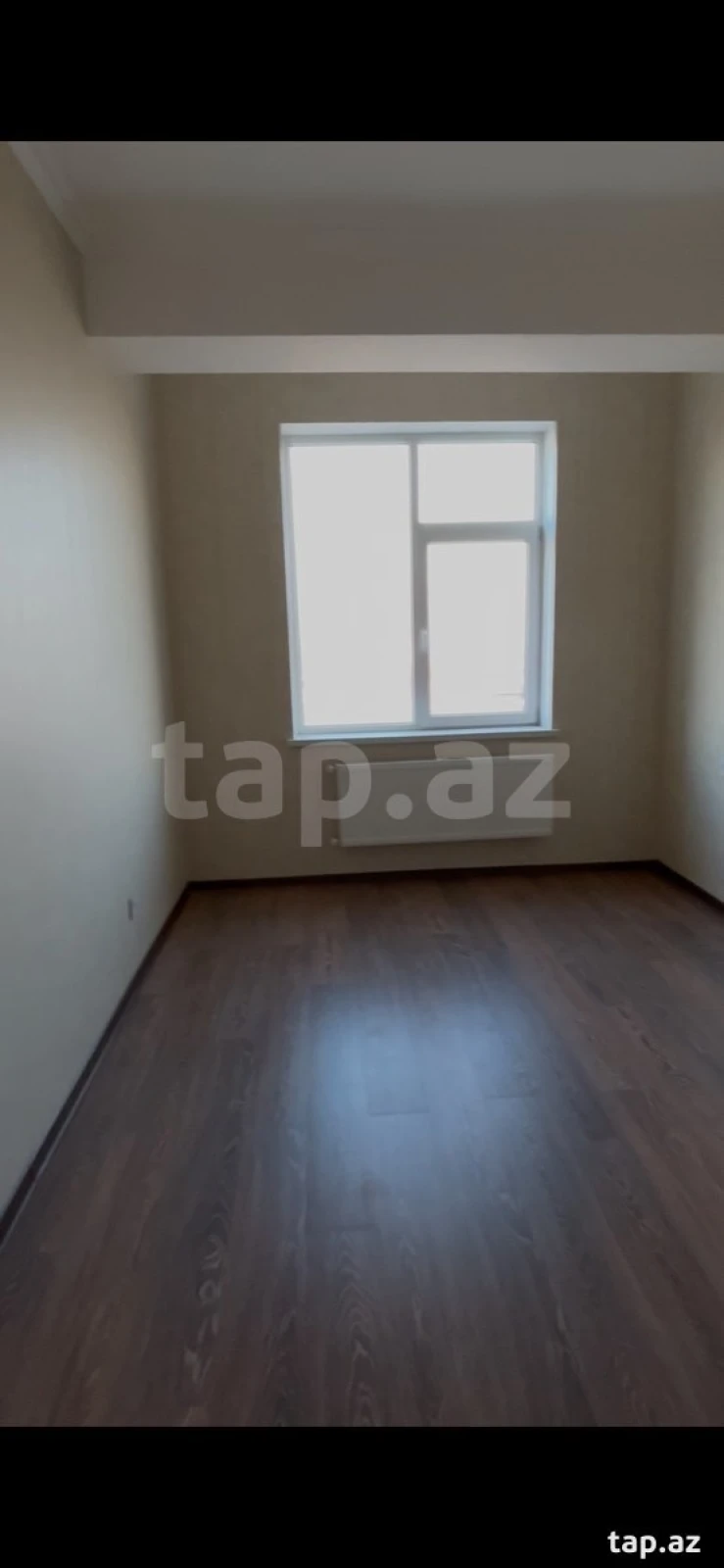 Kirayə verilir 2 otaqlı yeni tikili 60 m²