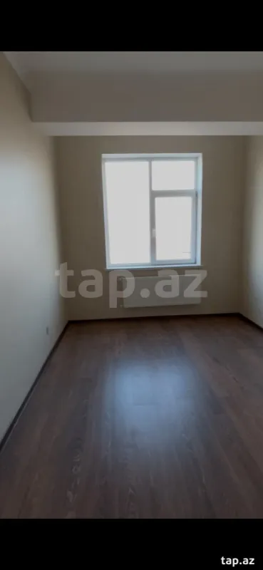 Kirayə verilir 2 otaqlı yeni tikili 60 m²