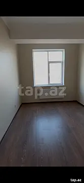 Kirayə verilir 2 otaqlı yeni tikili 60 m²