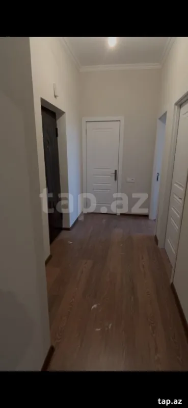 Kirayə verilir 2 otaqlı yeni tikili 60 m²