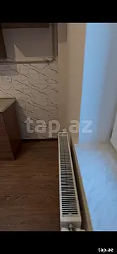 Kirayə verilir 2 otaqlı yeni tikili 60 m²