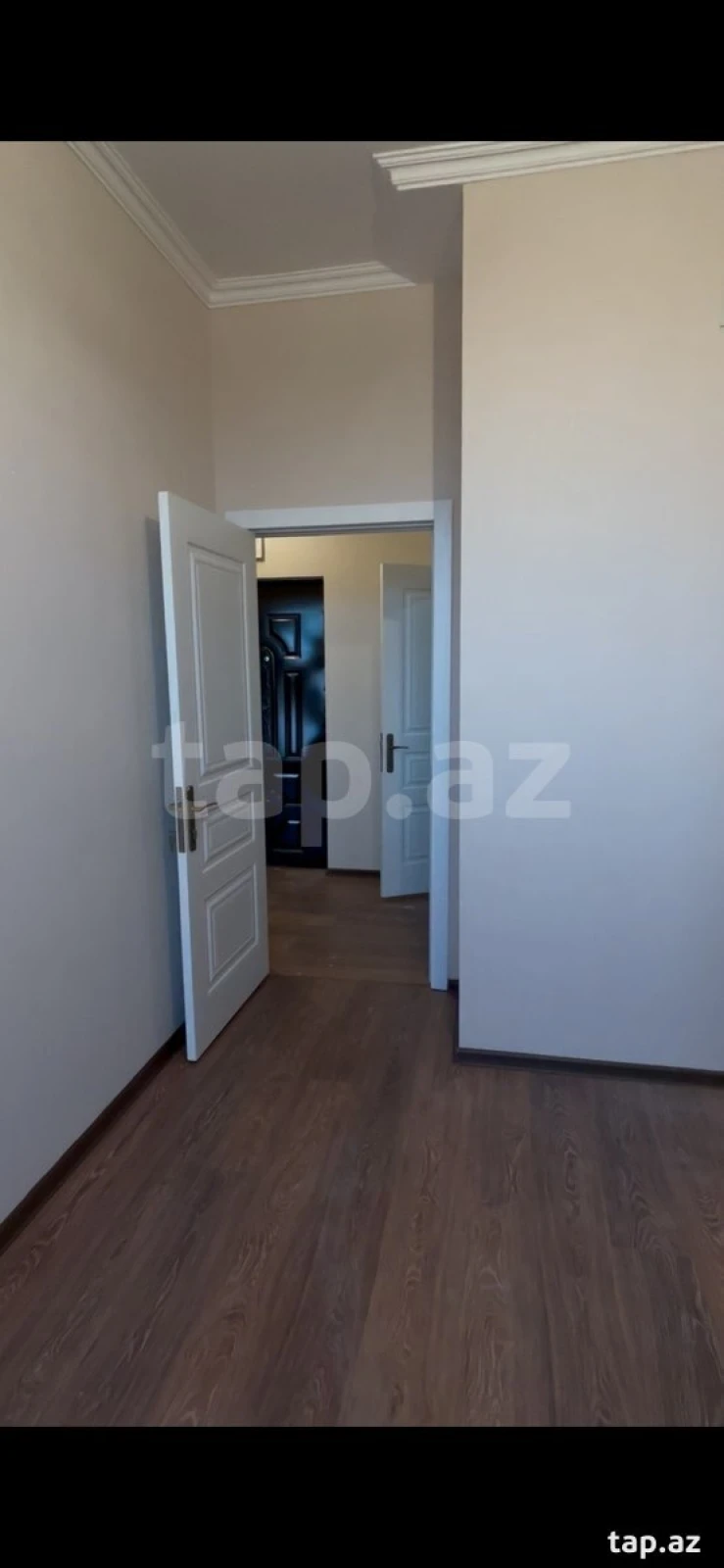 Kirayə verilir 2 otaqlı yeni tikili 60 m²