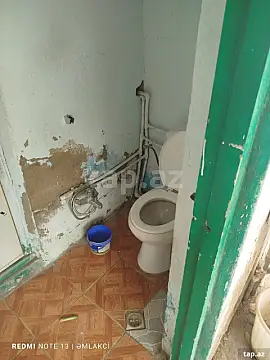 Kirayə verilir 3 otaqlı həyət evi 300 m²