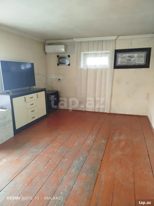 Kirayə verilir 3 otaqlı həyət evi 300 m²