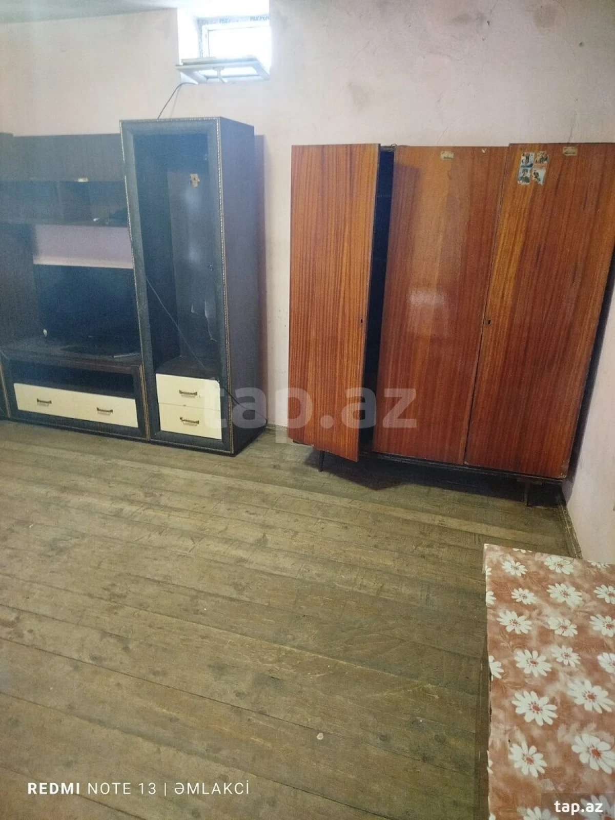 Kirayə verilir 3 otaqlı həyət evi 300 m²