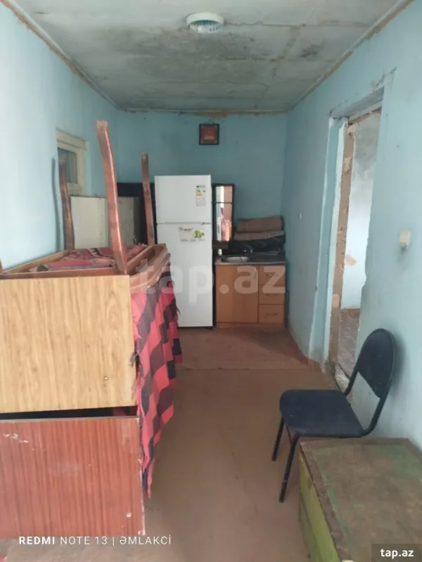 Kirayə verilir 3 otaqlı həyət evi 300 m²